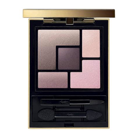 yves saint laurent couture palette lidschatten|ysl eyeshadow palette.